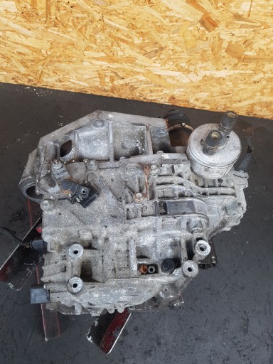 Boîte de vitesses AUTOMATYCZNA AUDI A3 8P 2.0 FSI HTQ