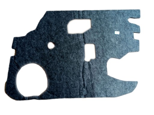 4N0863979 - Демпфірування передніх дверей OE AUDI A8