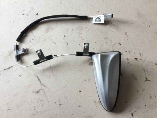 HYUNDAI i40 антенна на крышу 96210-3Z000 N3S