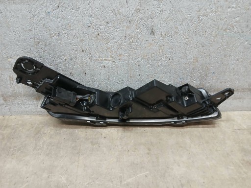 fog light DRL front left CITROEN C5 C-5 AIRCROSS LED 9818005180