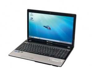 NOTEBOOK PACKARD BELL EASYNOTE TM86 i5 4GB 120SSD 15,6&quot;