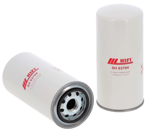 SH63704 - ГИДРАВЛИЧЕСКИЙ ФИЛЬТР MTZ PRONAR 320 AMK