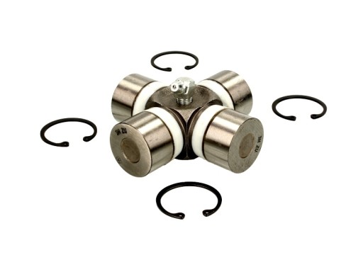 Хрестовина карданного валу C. E. і 133133