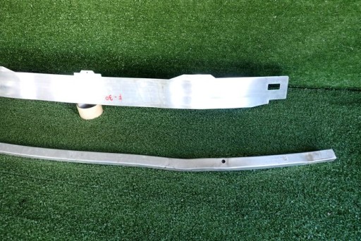 BMW F30 F31 3 F20 F21 1 bumper support front front