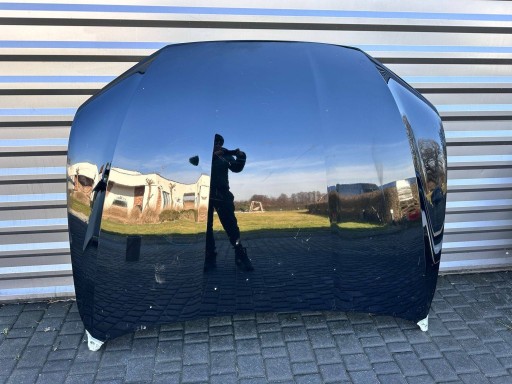 QBB12301 - Audi E-Tron Mask Cover