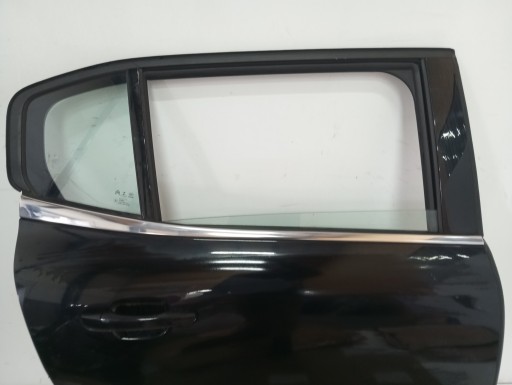 Tür rechts hinten CITROEN C5 AIRCROSS 22R