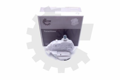 16SKV591 - ЦЕНТРАЛЬНЫЙ ЗАМОК ПЕРЕДНИЙ ЛЕВЫЙ ДЛЯ HONDA ACCORD