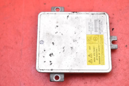 control unit XENON KSENON right 6948180 BMW E90 E91 04-10