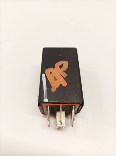 relay SERVOTRONIC 7L6907160D VW Volkswagen Touareg and (2002-2010)