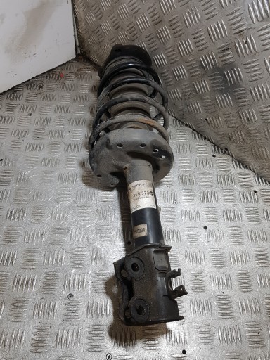 MCPERSON right front front FIAT DOBLO 2