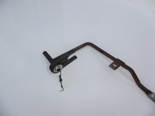 wiring hose of the air conditioning RENAULT MAGNUM DXI