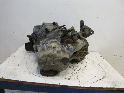 CAMBIO MITSUBISHI OUTLANDER 2.4 W5M421V4B1 2001-2006