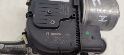Wischergestänge links Opel Astra K LIFT kombi