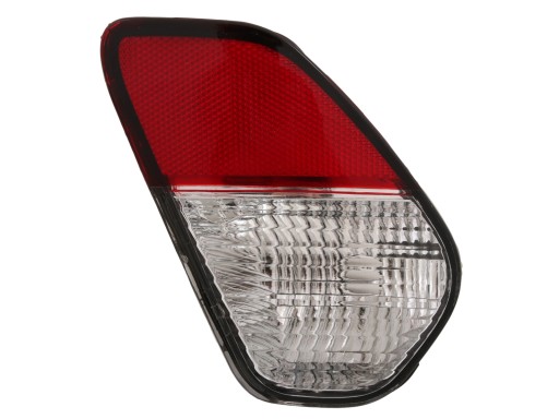 52X298MH - Фонарь заднего хода mitsubishi outlander iii 3 лифт 2015 г.