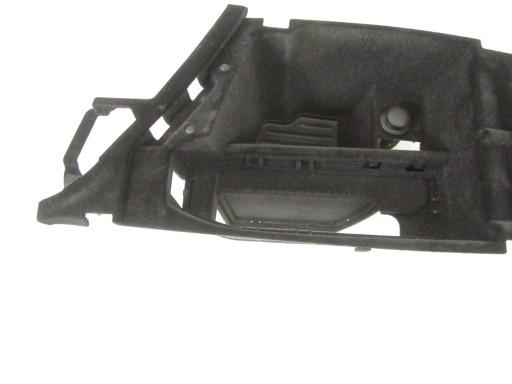 Wklad podlokietnika adapter telefonu Adattatore zapalniczki BMW F10 F11 EUROPA