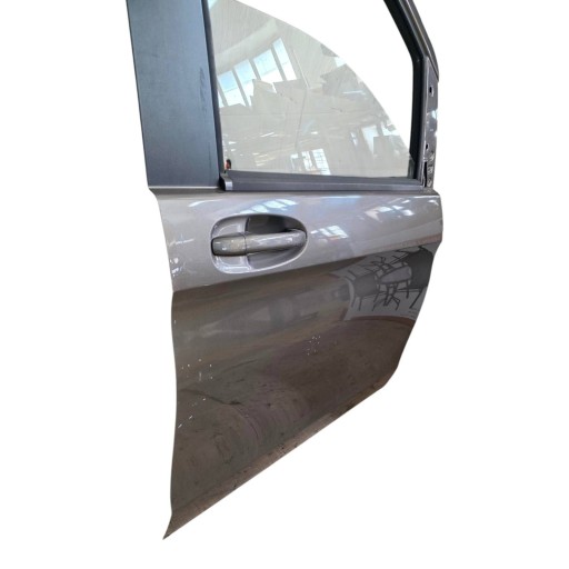 door front front right MERCEDES V-KLASA VITO W447 colour 963