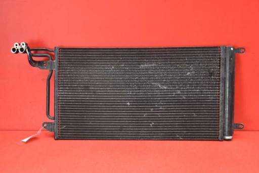 Radiateur climatisation 6R0820411M AUDI A1 8X 1.2 TFSI 86 KM 10-14