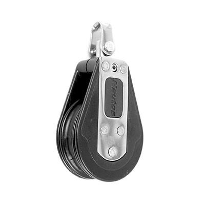 БЛОК 75 ММ ОДИНОЧНИЙ З ШАРНІРНИМ З'ЄДНАННЯМ HT92110 15705