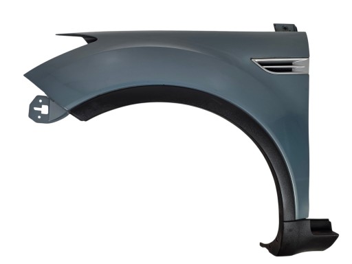 FORD KUGA MK1 fender left complete ORG. LADNY M8