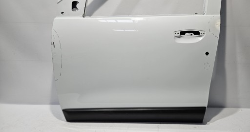 dveře levý předek DACIA DOKKER LODGY 12- originál