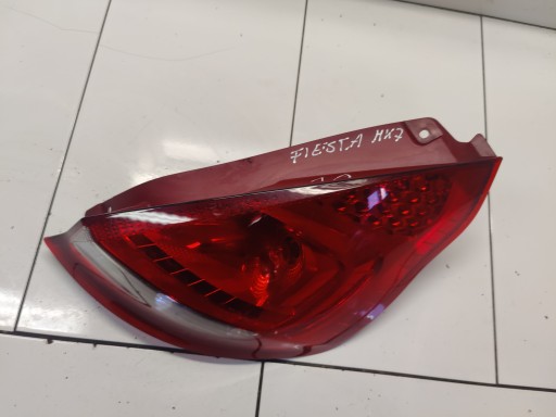 SUZUKI SWIFT MK7 light right right rear part rear 8A61-13404-A