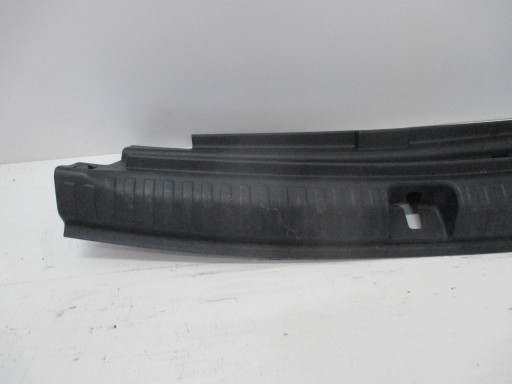 cover for panel wall rear rear part AUDI Q4 89A E-TRON 89A863459