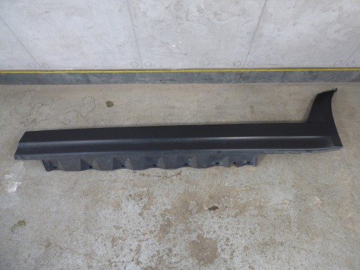 moulding threshold left 3330865 stBDB BMW X3 E83
