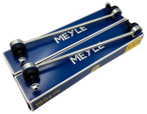 11-16 060 - MEYLE 2x передня стабілізатор для CITROEN C4