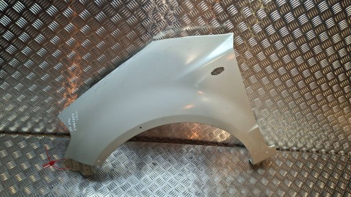 fender front left 71742877 FIAT SEDICI 2006