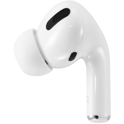 値頃 ORYGINALNA A2083 generacja 1 PRO AIRPODS SŁUCHAWKA PRAWA イヤホン