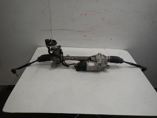 servo control steering wheel, HYUNDAI TUCSON IV 2020- 57700-N7000