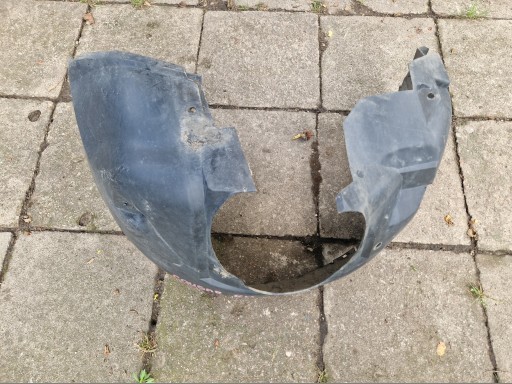 FORD COUGAR Radschale rechts vorne 98BGC16114AE