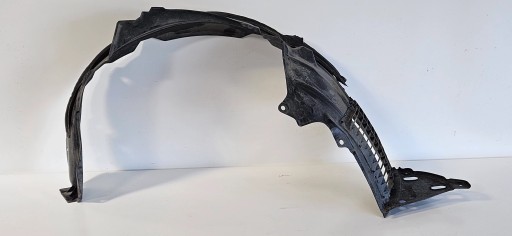 mudguard front left HONDA CRV V 2018- original