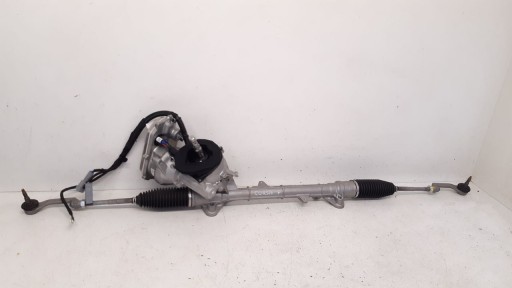 servo control Opel Corsa F