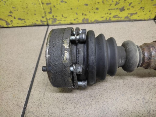 AUDI A4 B5 1.8 T Semiasse Destra Anteriore 8D0407272AP