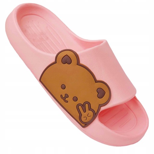 Тапочки дитячі Lilly Bling р.28 різнокольорові