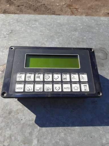 МОНИТОР ДИСПЛЕЙ MOBIL ELEKTRONIK EEA092782-5