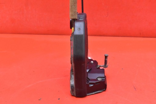 lock door right rear part rear A046693 TOYOTA COROLLA E14 sedan 06-10