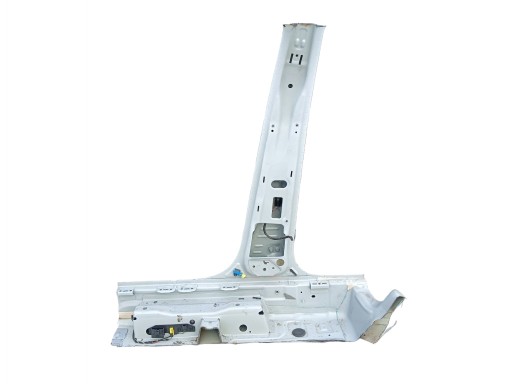 threshold right pillar B central AUDI Q3 and 8U LAK: LS9R (14-18)