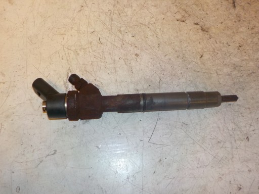 MERCEDES-BENZ KLASA A (W168) injector 0445110196
