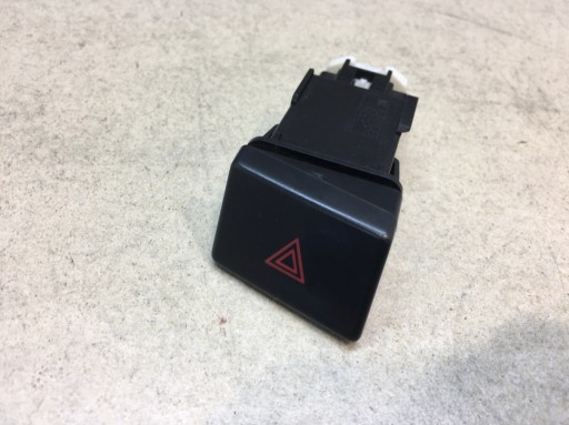 switch of the lights of warning lights MAZDA 5 and 15A468