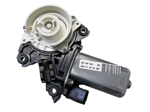 AUDI A7 4G Motor DOCIAGU Tür rechts heck 4G8839004