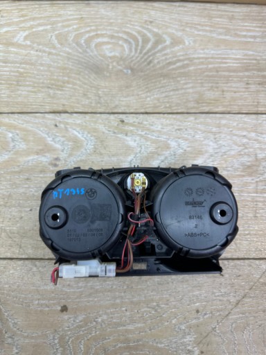 original bracket for KUBKI CUP HOLDER BMW G30 G31 6801508 25km