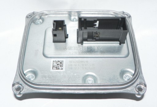 2189007206 - Mercedes E W212 E63 світлодіодний модуль a2189007206