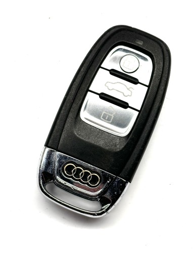 AUDI A6 C7 A7 4G key key PILOT 4G0959754K