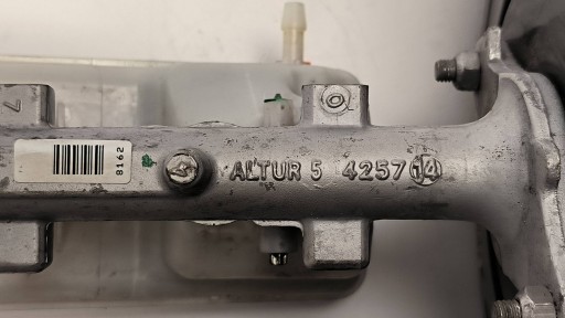 Servo Frein 8200837097 OPEL VIVARO A LIFT