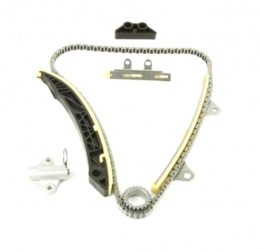 32 01 - Комплект ланцюга ГРМ HYUNDAI i20 KIA RIO 1.4