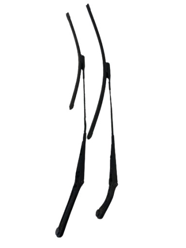 wiper arms AUDI A4 B8 8K1955407 8K1955408 EUROPA
