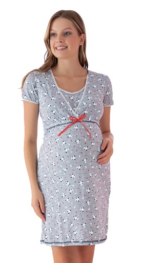 СОРОЧКА НА НІЧНЕ ГОДОВУВАННЯ ВАРІТНИХ, СУПЕР ЯКІСТЬ