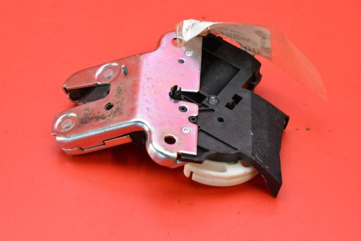 lock bonnet rear part boot 4F5827505D VW PASSAT CC sedan 08-12